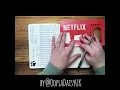 Download Lagu Creating a TV log in my Bullet Journal (R25)