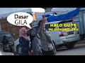 Hallo Guys Ini Bidadari Aku,Padahal Gak Kenal | Prank Indonesia