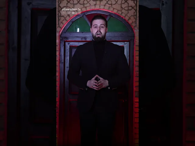 #برنامج_أحداث_السجين (الحلقة الأولى)