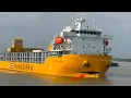 Download Lagu Collection 100 of Biggest Ship Collisions and Mistakes Caught On Camera