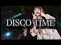 Download Lagu DISCO TIME - DJ VIRAL TIKTOK YANG KALIAN CARI - Adry WG - DANZ WG (edit)