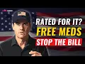 Veterans Over 65 The Pharmacy Copay the VA Isn t Supposed to Charge You