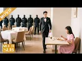 Download Lagu 【Movie】億萬總裁第一次走進平價餐廳，竟對一個人吃飯的女孩一見鍾情！