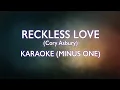 Download Lagu Cory Asbury - Reckless Love | Karaoke Minus One (Good Quality)