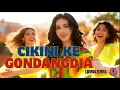 Lagu DUO ANGGREK - CIKINI KE GONDANGDIA | REGGAE COVER  BY LAYALICHILL