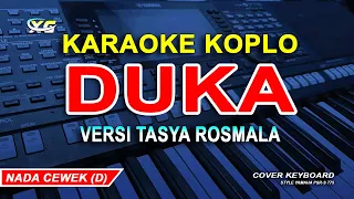 Download DUKA KARAOKE KOPLO - Tasya rosmala Version (YAMAHA PSR - S 775) MP3