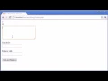 PHP Tutorial 56 Creating a Find and Replace Application Part 3