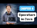 Operators in Java Explained Marathi English Engineering Marathi