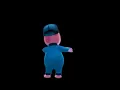 The Backyardigans Garbage Trek