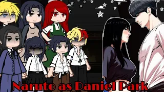 naruto family sasuke family react to naruto as daniel park modern au 