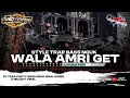 Download Lagu DJ WALA AMRI GET LAGENTA || Trap X Party Bass Nguk Nguk