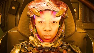 love death robots lucky 13 recap 1x13