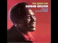 Reuben Wilson - Inner City Blues