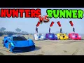 Download Lagu VIRTUE VS 4 Vigilantes! | GTA Online
