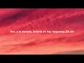 Maluma - 11PM  (Letra/Lyrics)