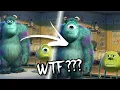 Monster inc meme bruh face - Mike Wazowski
