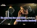 Lagu Seluruh Nafas Ini - Last Child ft Gissel (Karaoke HD)