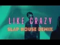 Like Crazy (Slap House / Deep House NRVNA Remix) | Jimin | BTS | Bangtan | K Pop | NRVNA