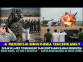 Download Lagu DUNIA TERKEJUT❗️ SENJATA LASER PENGHANCUR BUATAN INDONESIA SANGAT CANGGIH BIKIN MUSUH GEMETAR