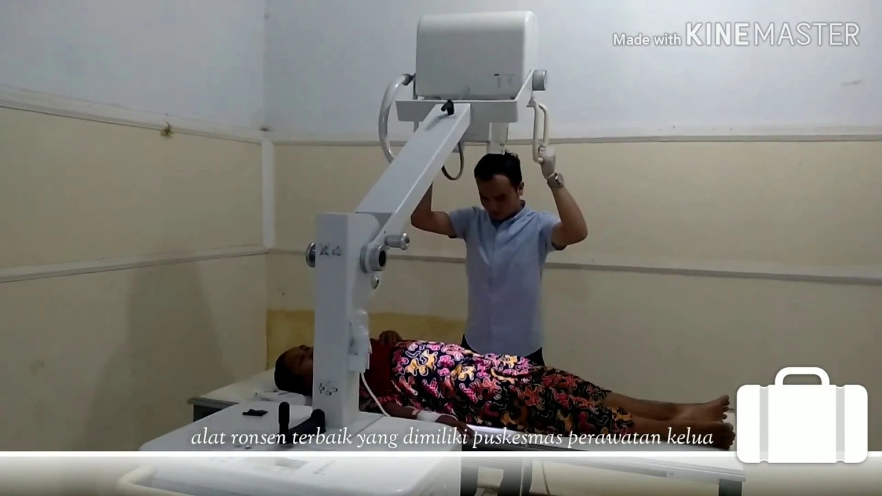 PENYEMBUHAN SYARAF KEJEPIT / HNP SECARA ALAMIAH. 