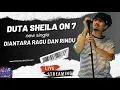Download Lagu AI DUTA SHEILA ON 7 -  Diantara Ragu dan Rindu