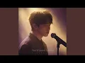 If I Disappeared
