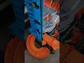 Hot Wheels Ultimate Garage Gear Repair Part 2