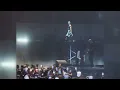 Playboi Carti Unreleased Song “All Red” Live at Summer Smash Chicago