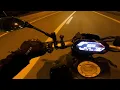 Night Ride