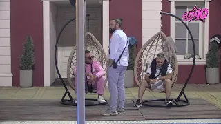 Elita 10: Filip Car već naslutio da će ove nedelje biti u izolaciji - 07.09.2026.