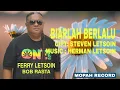 Download Lagu BLACK SWEET -BIARLAH BERLALU - COVER BY FERRY LETSOIN BOB RASTA ( Official Video Clip)