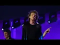 The Rolling Stones - Harlem Shuffle - 1st time since 1990 - Metlife stadium August 5, 2019
