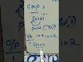 using while loop to print the square of numbers up to n - Loop part 2 1