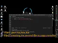 copy file content using python