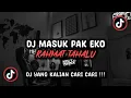 Download Lagu DJ MASUK PAK EKO RAHMAT TAHALU SOUND MEQUC VIRAL TIK TOK TERBARU 2024 !!!