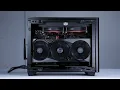 Building in the Cooler Master NR200P V2 - Super