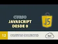 Curso JavaScript desde 0 Objetos Objects - 12