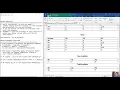 Resource Request Algorithms Example 2