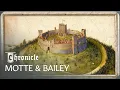 Download Lagu The Lost Norman Motte And Bailey Castle Of Alderton | Time Team