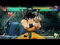 Video di DRAGON BALL FighterZ - Yamcha Character Breakdown | X1, PS4, PC