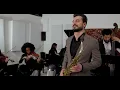 These Foolish Things - Chad LB with Strings