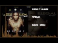 Pepenazi - ILLEGAL Ft. Olamide (OFFICIAL AUDIO 2015)