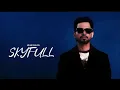 SKYFULL - Arjan Dhillon (OFFICIAL VIDE.•