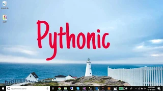 Learn Python from Cheat Sheet Part - 1 Datacamp