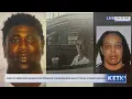 Fugitive arrested in Kansas for string of car burglaries in East Texas 2 others wanted