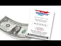 Roadrunner Cash 2025