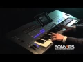 Download Lagu Yamaha Tyros 5 Demo - Audio Style Rock Cha Cha 'Sway'