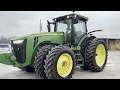 2013 JOHN DEERE 8310R For Sale