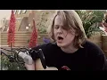 Download Lagu Lewis Capaldi - Tough (Live @ Great Escape 2018)