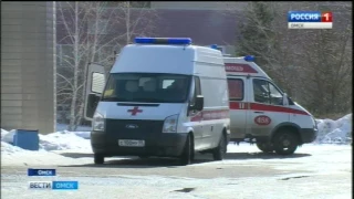 Омичи всерьез забеспокоились о своем здоровье